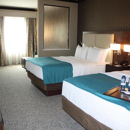 The Heritage Inn & Suites, Ascend Hotel Collection Garden City Dış mekan fotoğraf