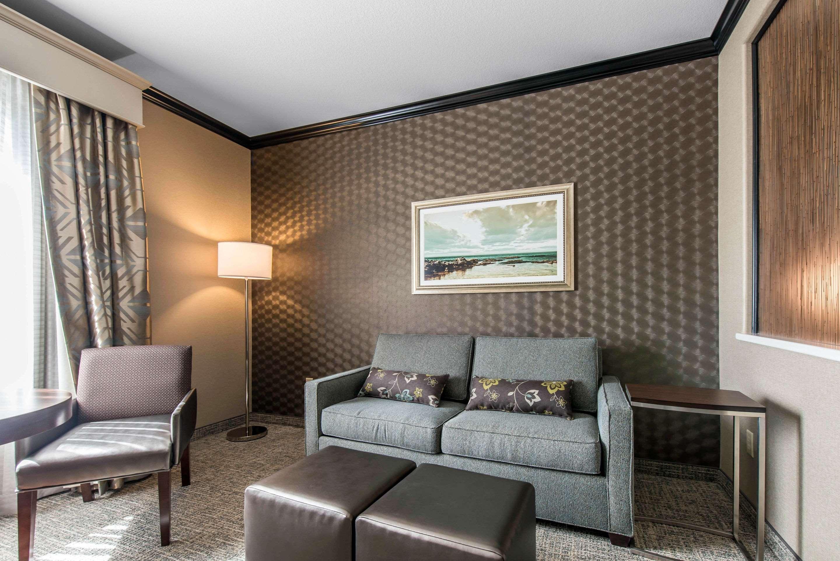 The Heritage Inn & Suites, Ascend Hotel Collection Garden City Dış mekan fotoğraf