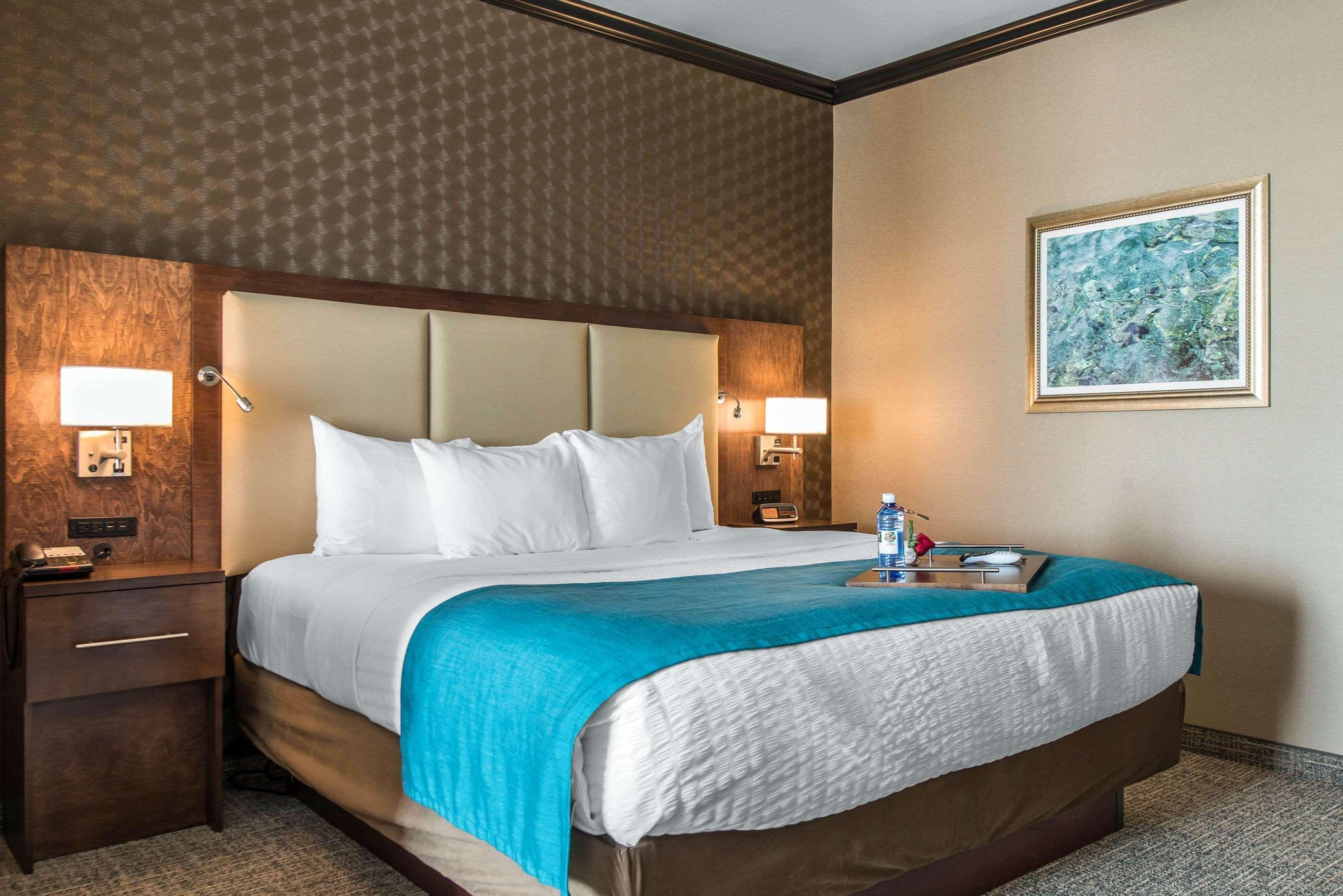 The Heritage Inn & Suites, Ascend Hotel Collection Garden City Dış mekan fotoğraf
