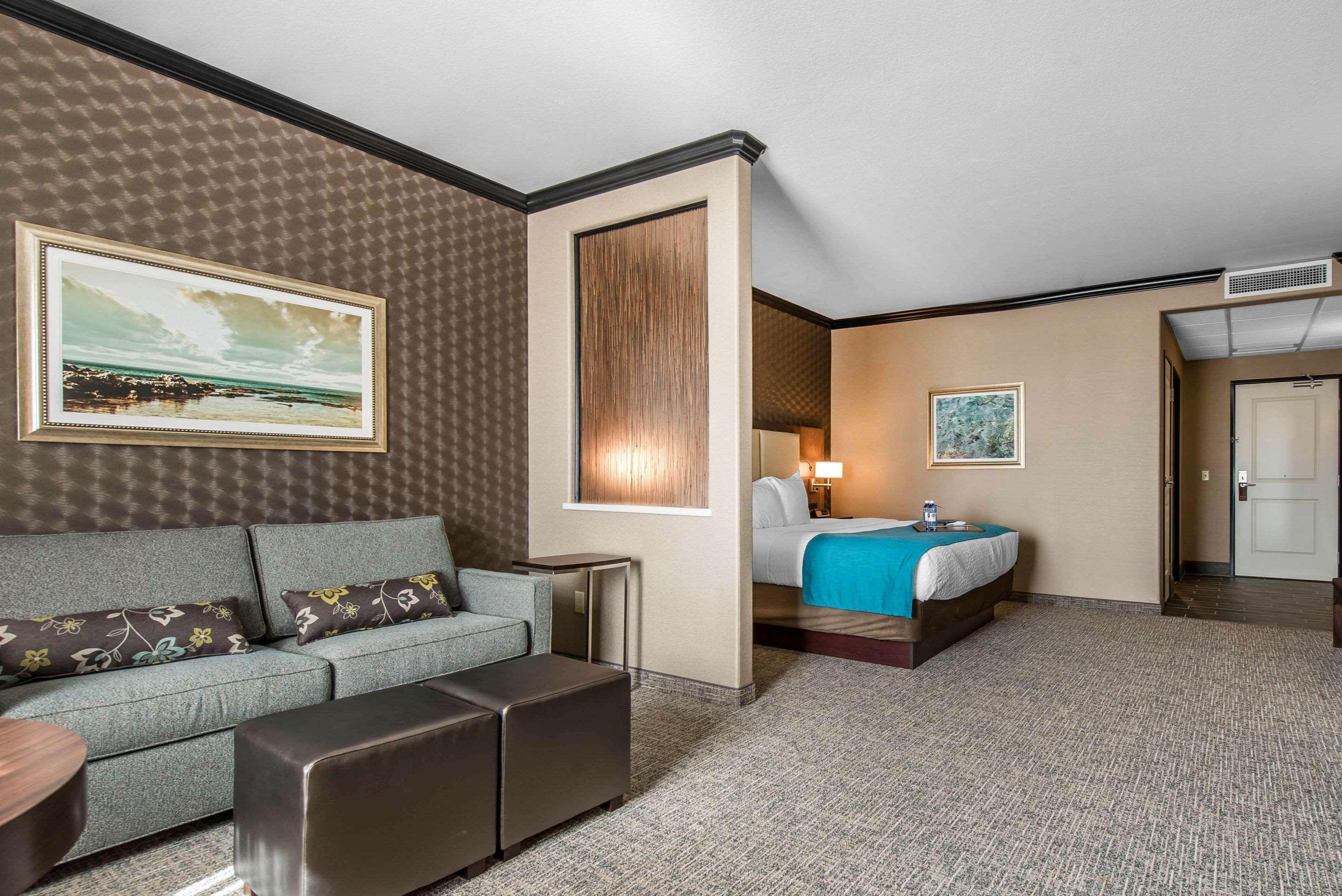 The Heritage Inn & Suites, Ascend Hotel Collection Garden City Dış mekan fotoğraf
