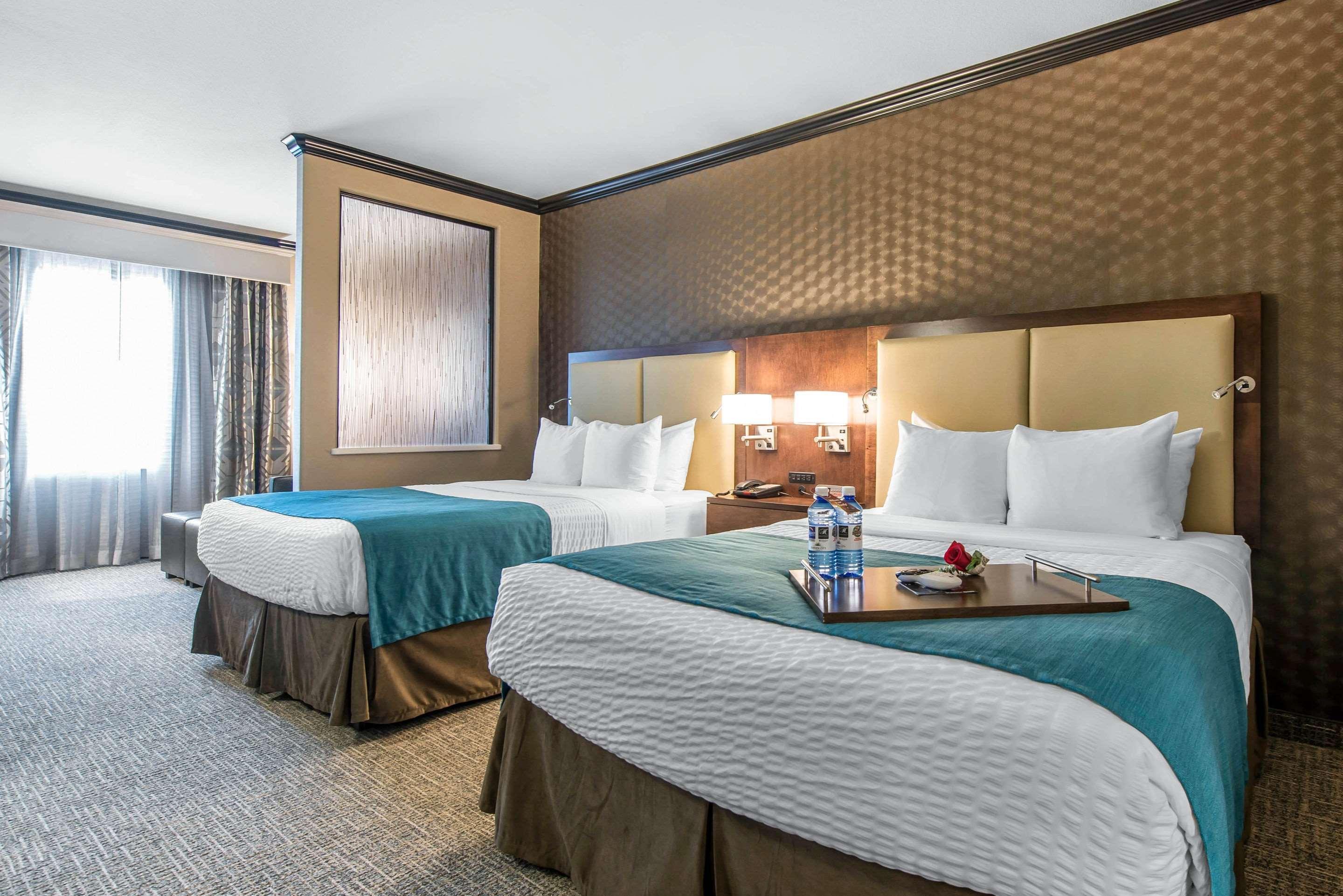 The Heritage Inn & Suites, Ascend Hotel Collection Garden City Dış mekan fotoğraf