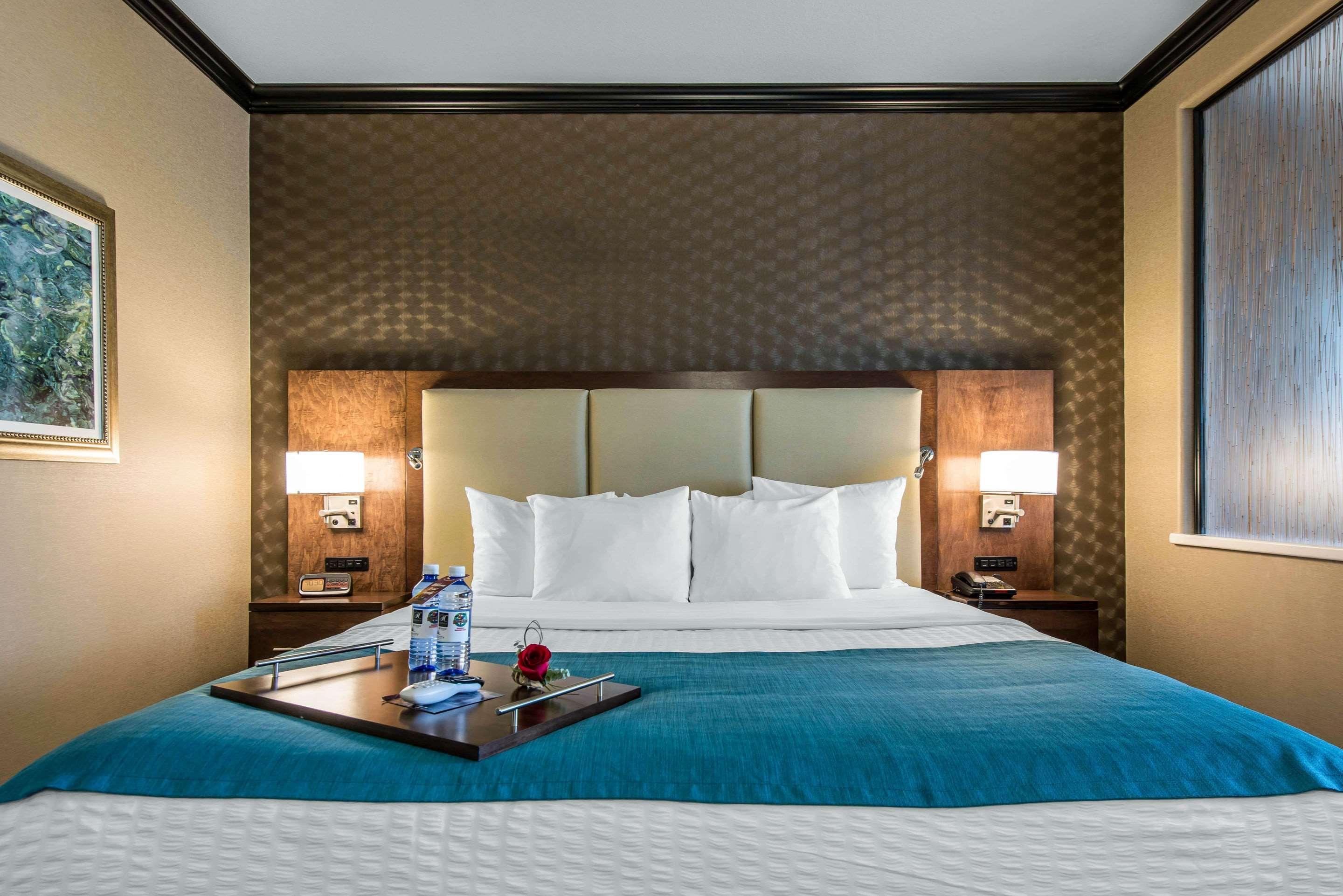 The Heritage Inn & Suites, Ascend Hotel Collection Garden City Dış mekan fotoğraf