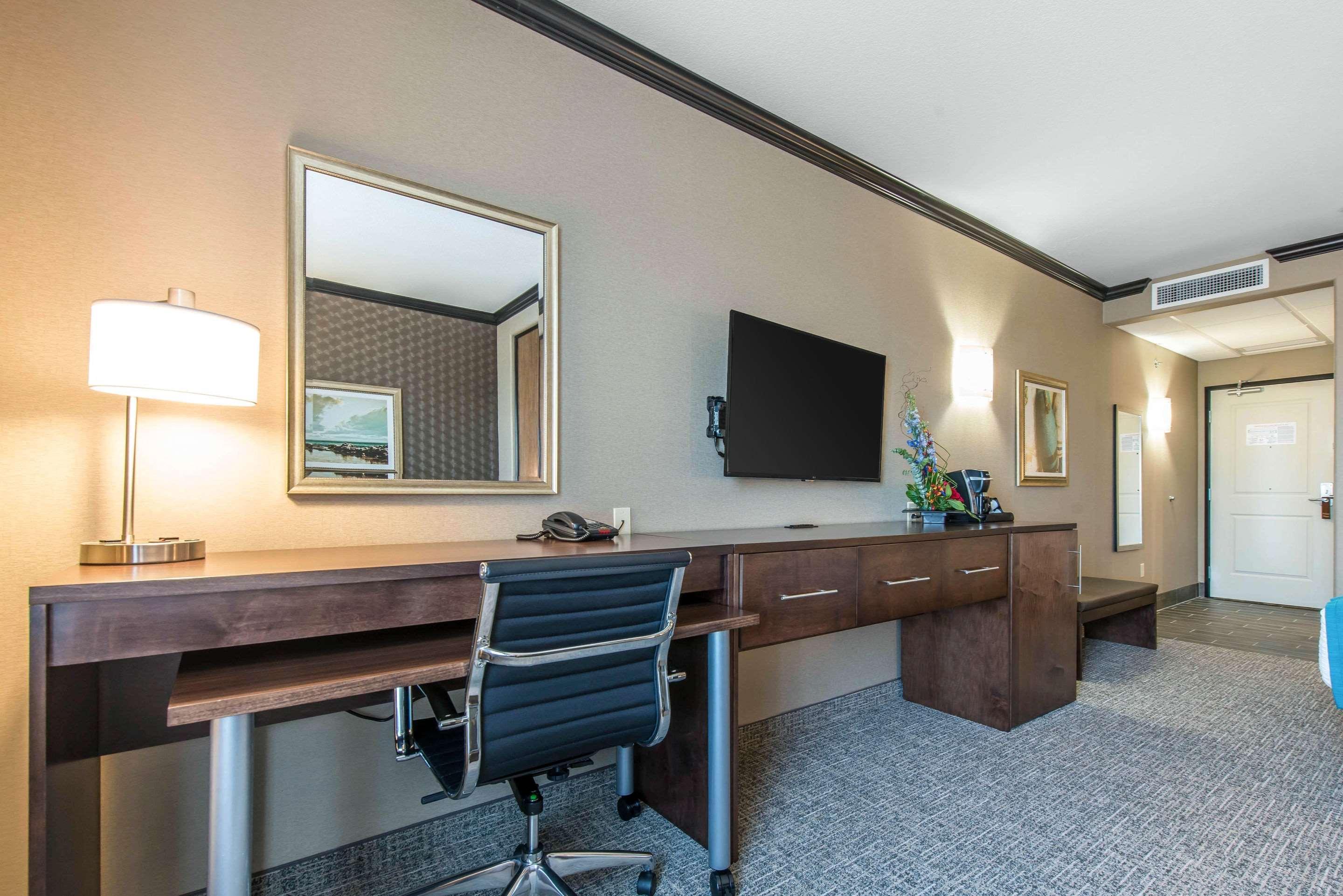 The Heritage Inn & Suites, Ascend Hotel Collection Garden City Dış mekan fotoğraf