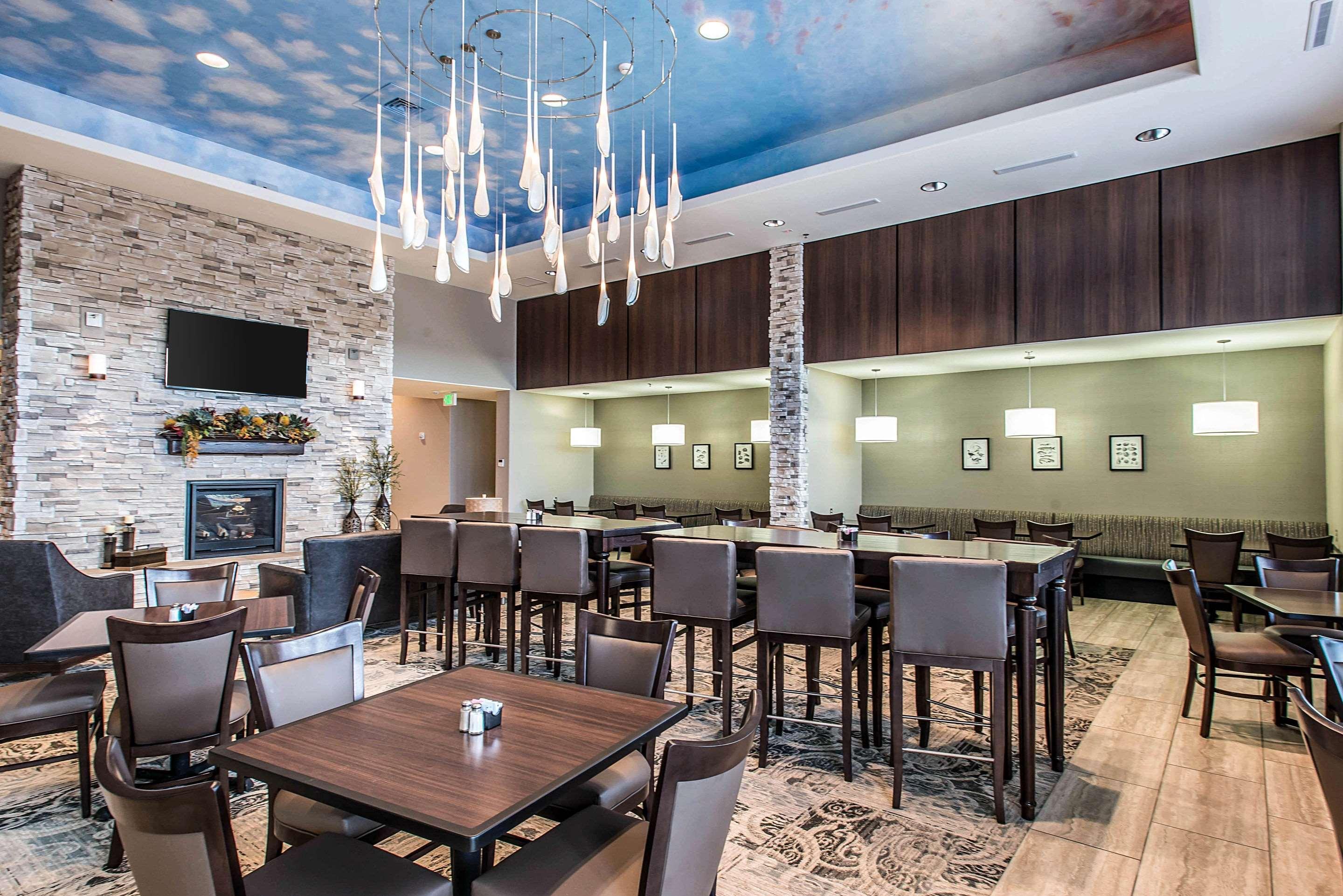 The Heritage Inn & Suites, Ascend Hotel Collection Garden City Dış mekan fotoğraf