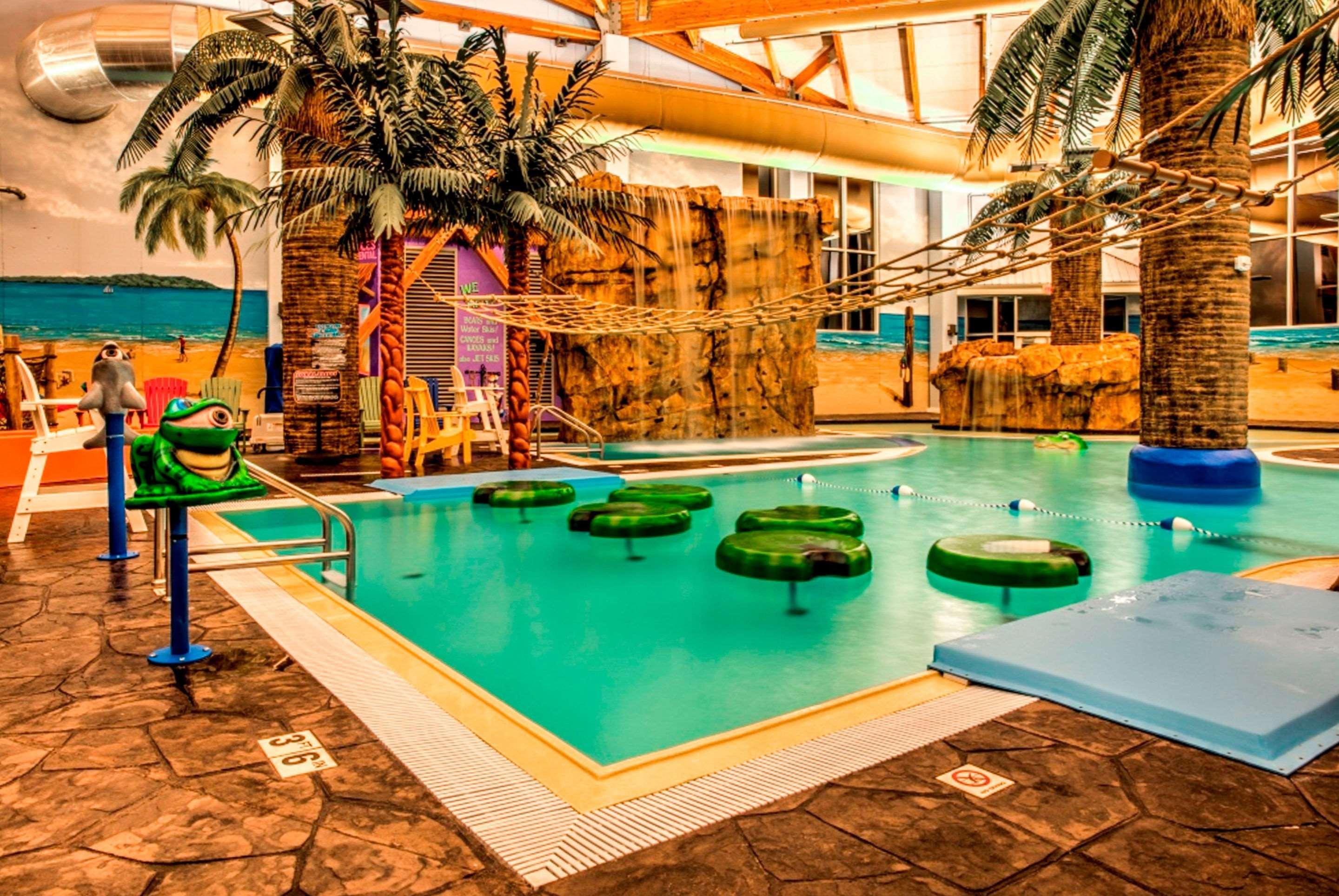 The Heritage Inn & Suites, Ascend Hotel Collection Garden City Dış mekan fotoğraf
