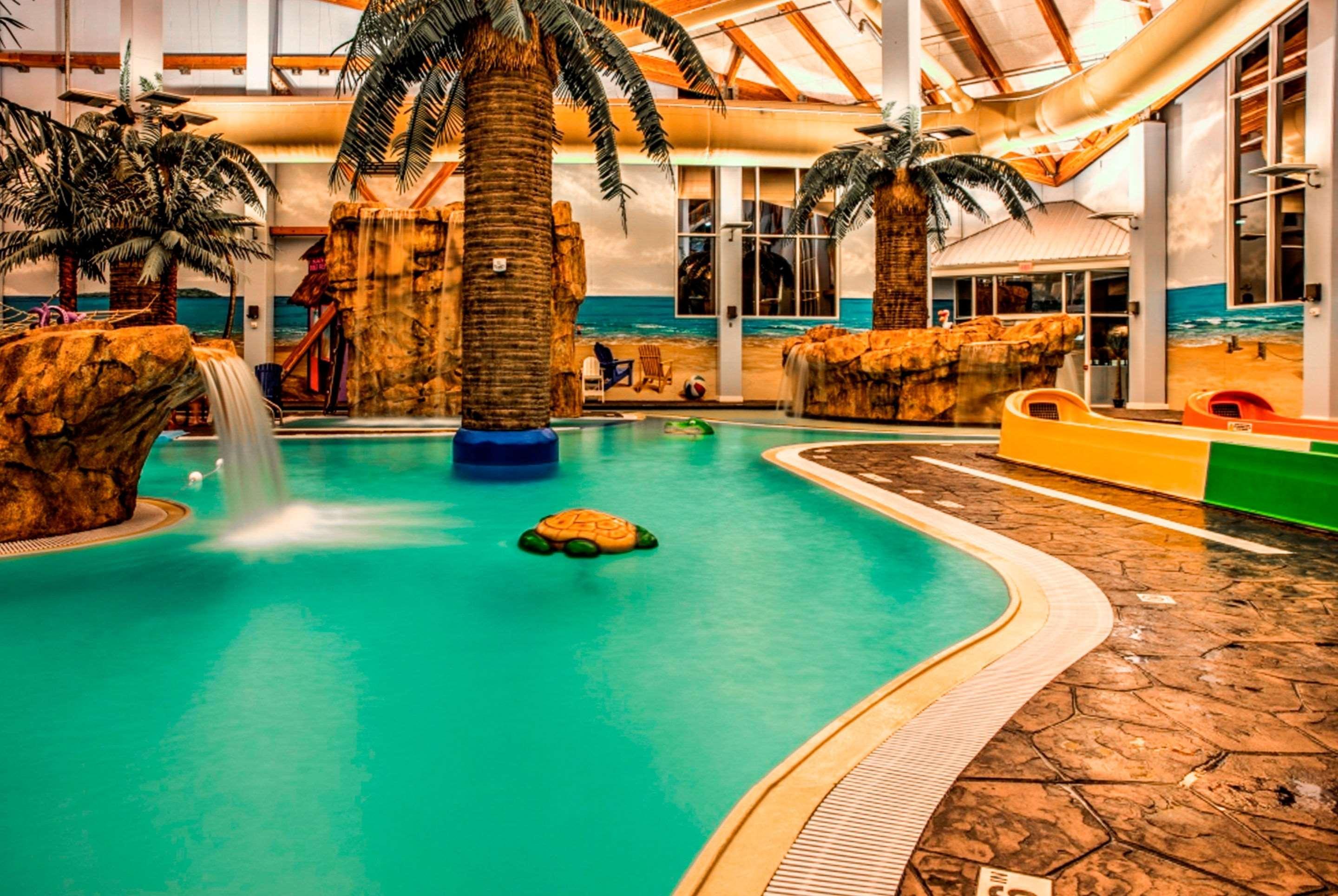 The Heritage Inn & Suites, Ascend Hotel Collection Garden City Dış mekan fotoğraf
