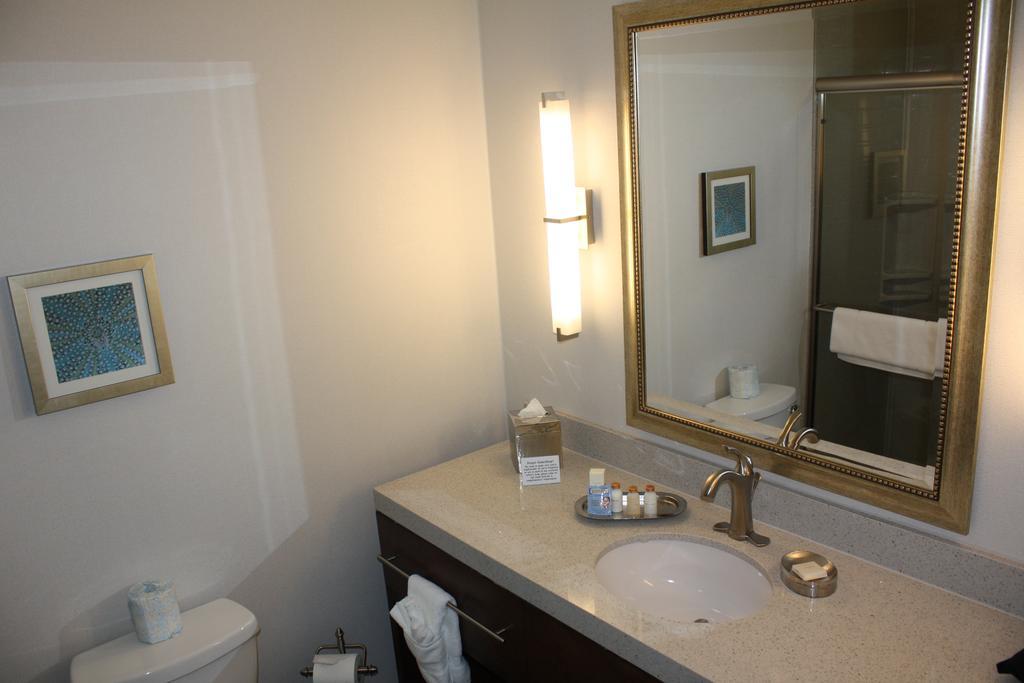 The Heritage Inn & Suites, Ascend Hotel Collection Garden City Dış mekan fotoğraf