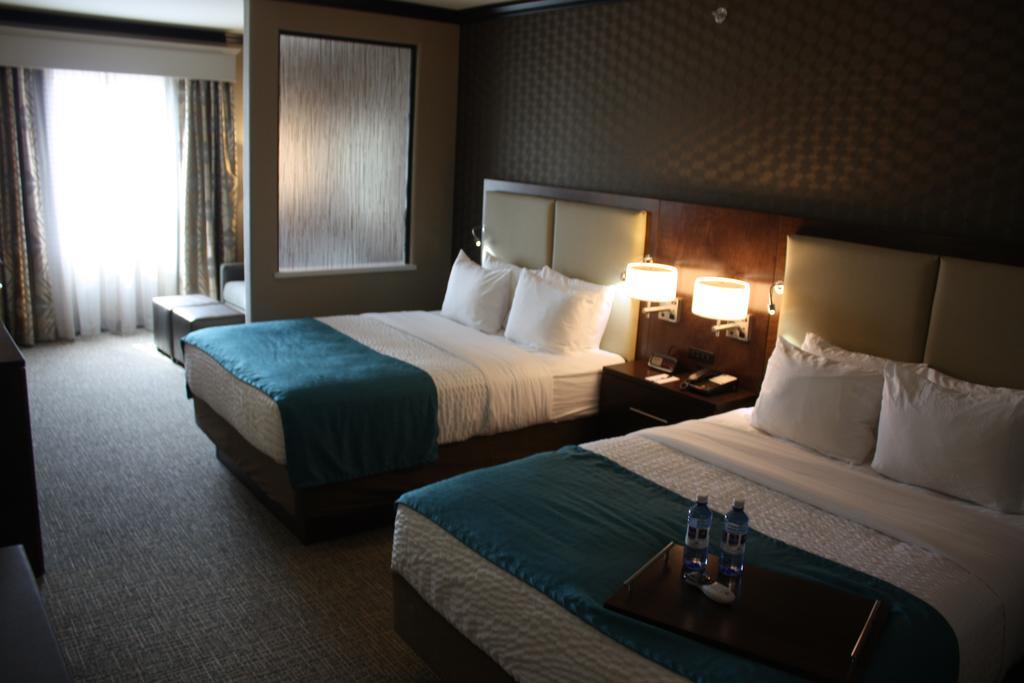 The Heritage Inn & Suites, Ascend Hotel Collection Garden City Dış mekan fotoğraf