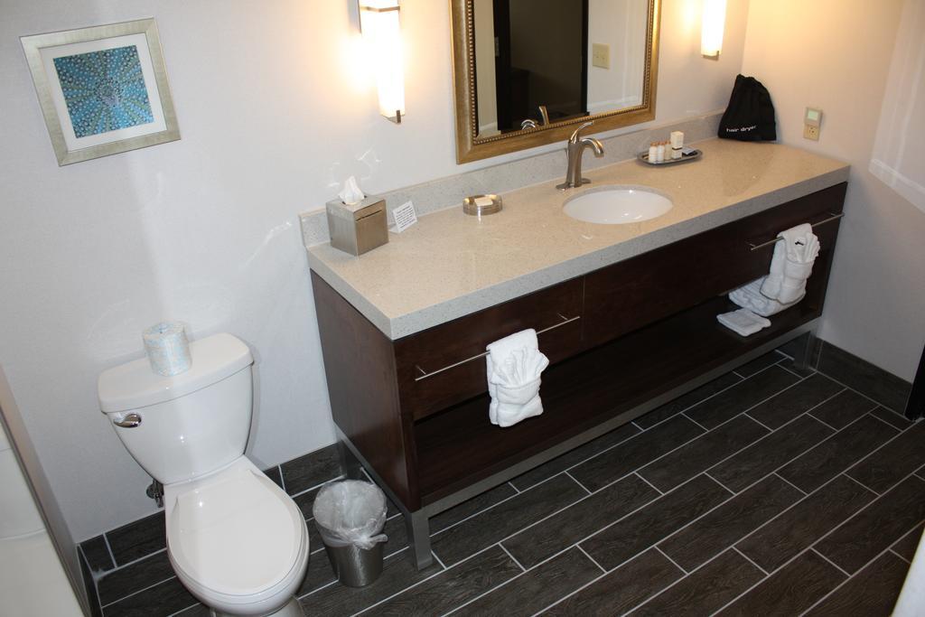The Heritage Inn & Suites, Ascend Hotel Collection Garden City Dış mekan fotoğraf