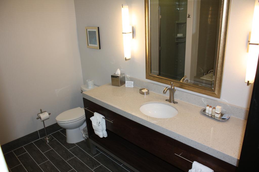 The Heritage Inn & Suites, Ascend Hotel Collection Garden City Dış mekan fotoğraf
