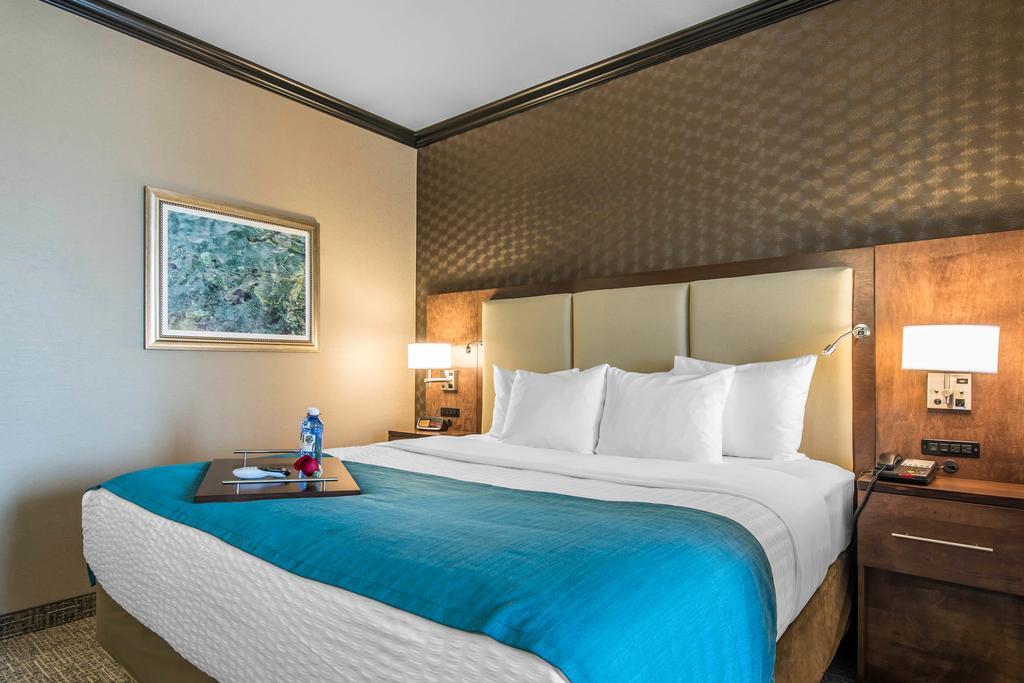 The Heritage Inn & Suites, Ascend Hotel Collection Garden City Dış mekan fotoğraf