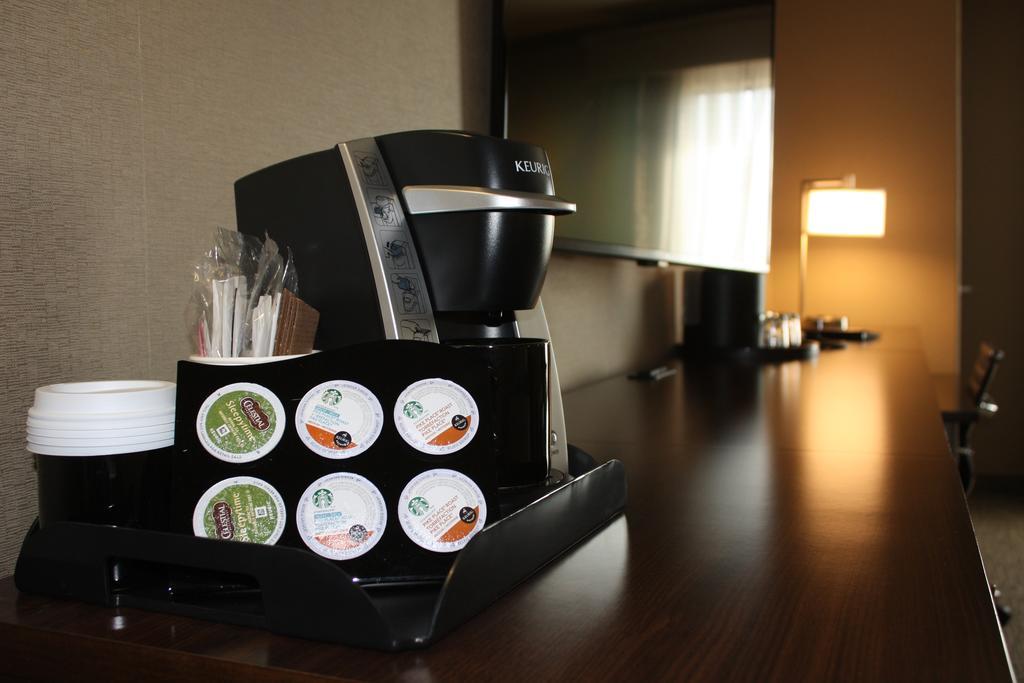 The Heritage Inn & Suites, Ascend Hotel Collection Garden City Dış mekan fotoğraf