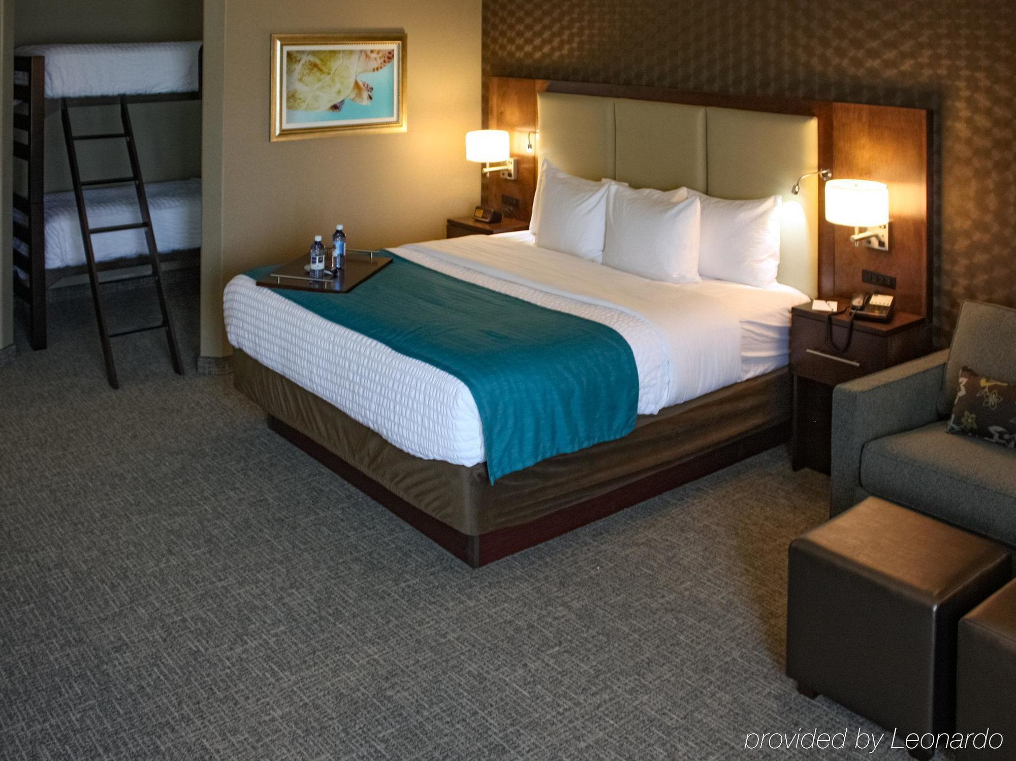 The Heritage Inn & Suites, Ascend Hotel Collection Garden City Dış mekan fotoğraf