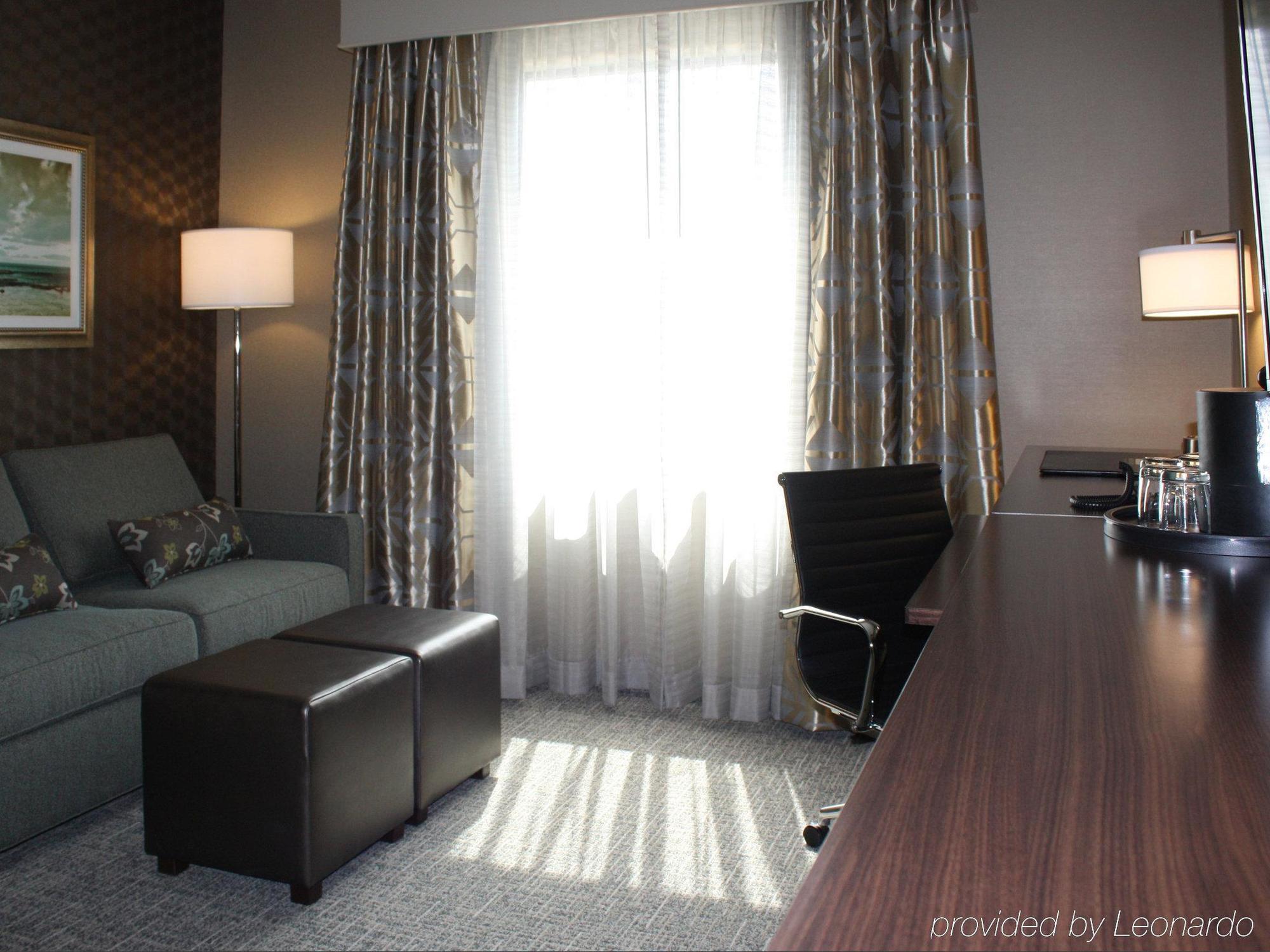 The Heritage Inn & Suites, Ascend Hotel Collection Garden City Dış mekan fotoğraf