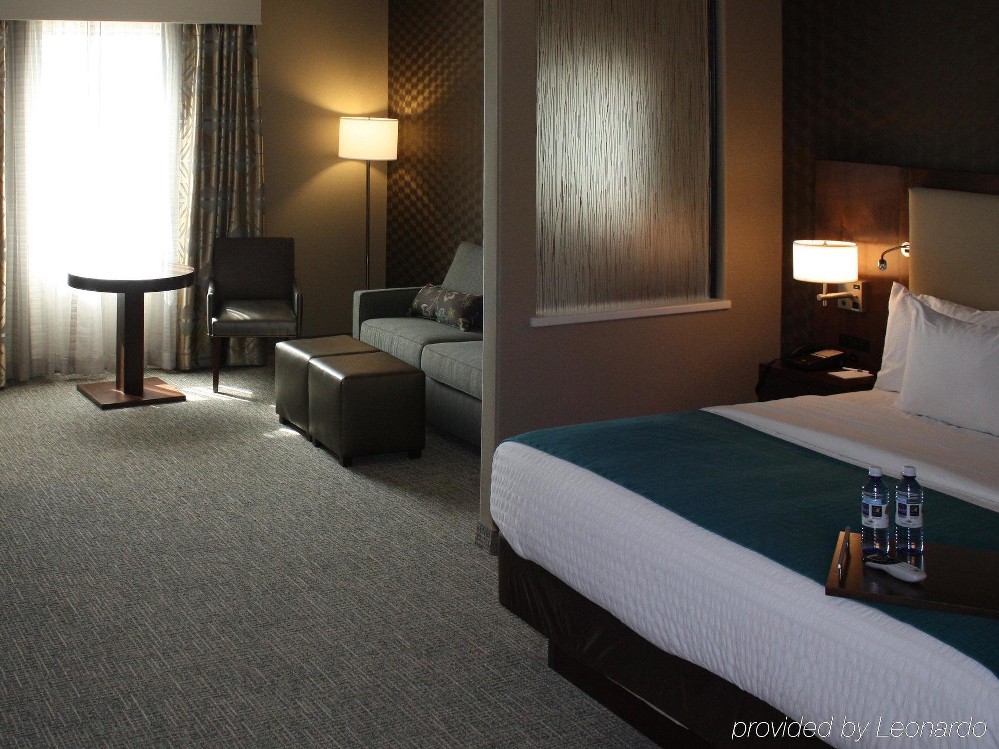 The Heritage Inn & Suites, Ascend Hotel Collection Garden City Dış mekan fotoğraf