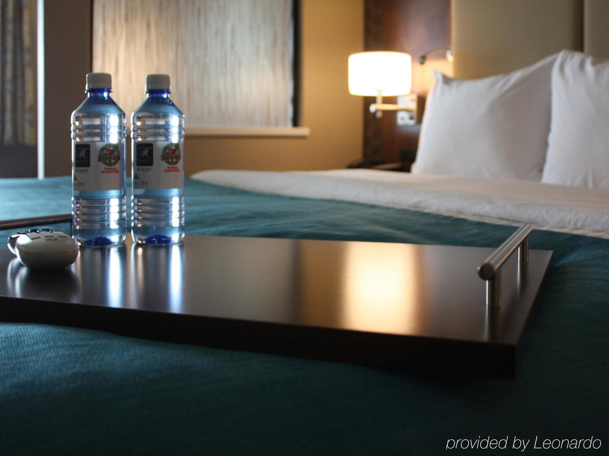 The Heritage Inn & Suites, Ascend Hotel Collection Garden City Dış mekan fotoğraf