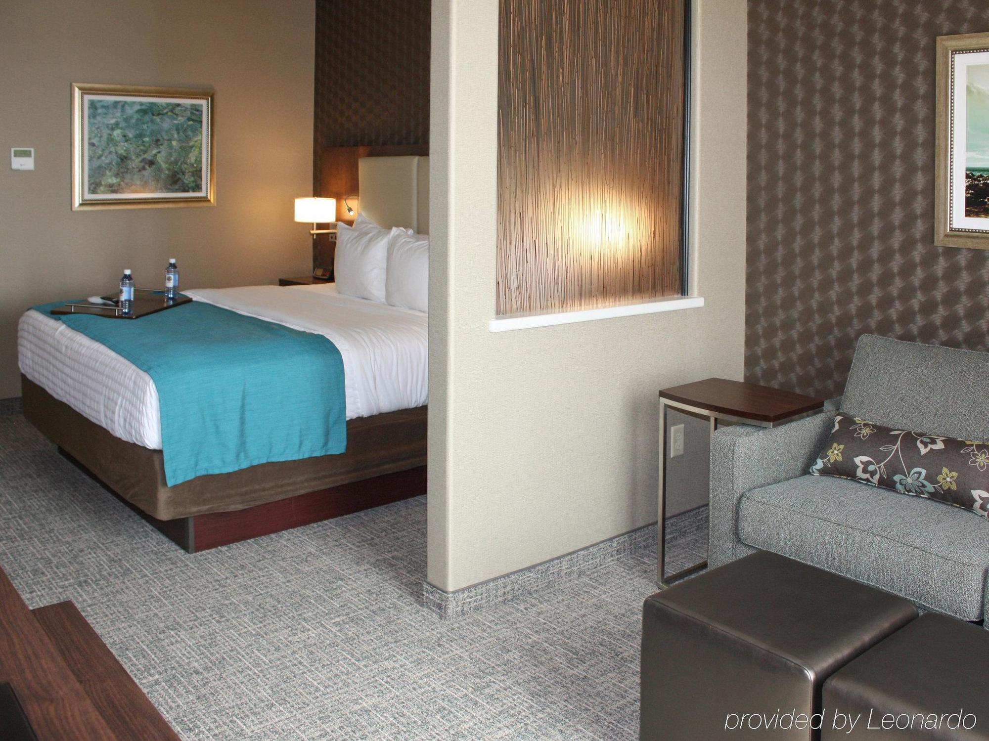 The Heritage Inn & Suites, Ascend Hotel Collection Garden City Dış mekan fotoğraf