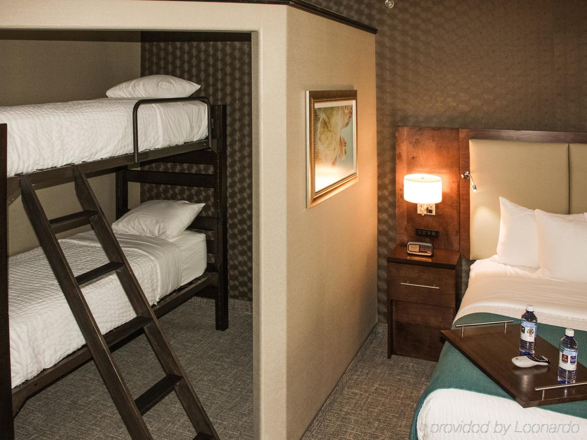 The Heritage Inn & Suites, Ascend Hotel Collection Garden City Dış mekan fotoğraf