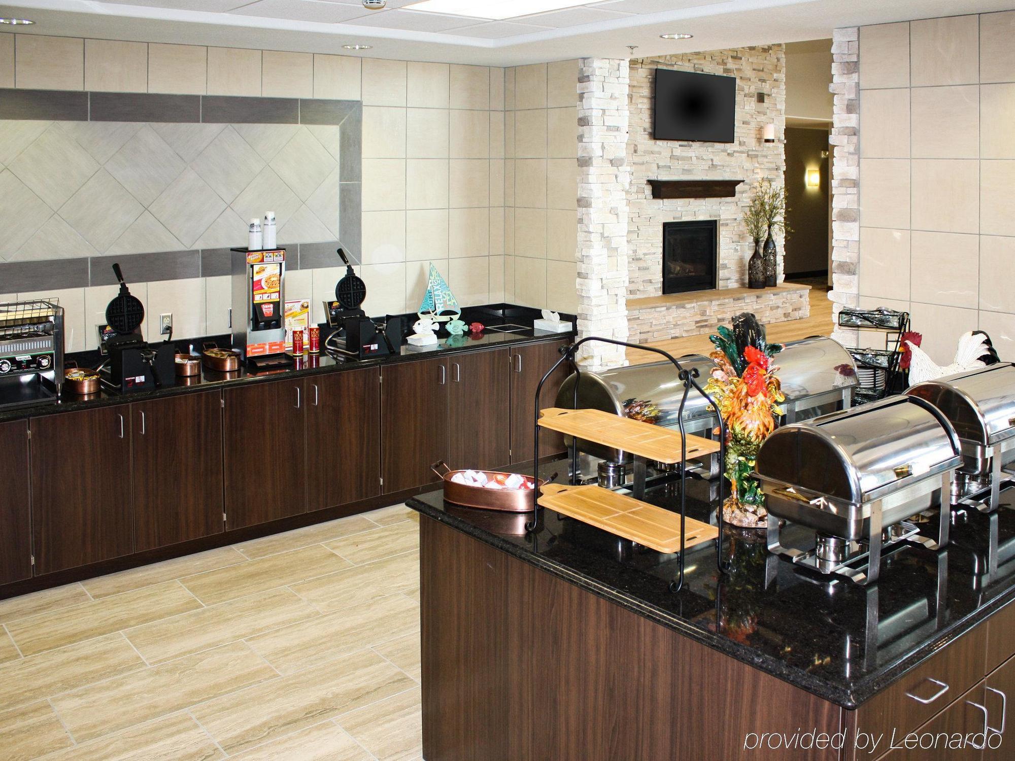 The Heritage Inn & Suites, Ascend Hotel Collection Garden City Dış mekan fotoğraf