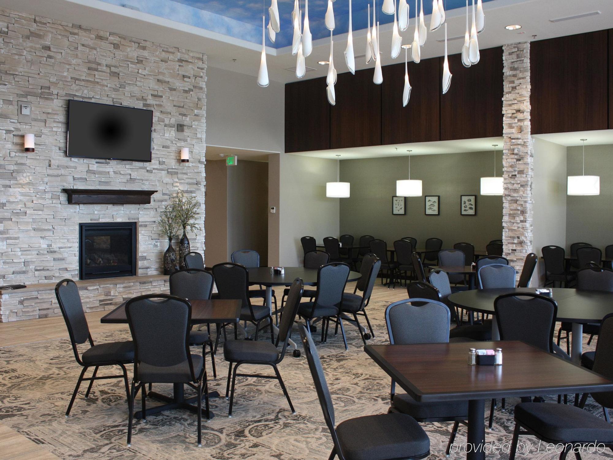 The Heritage Inn & Suites, Ascend Hotel Collection Garden City Dış mekan fotoğraf